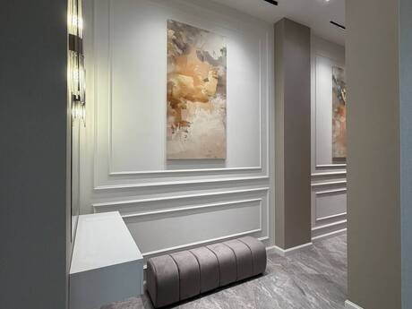 2 otaqlı mənzil, 58 m², 28 May: 218 000 ₼ 5