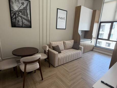2 otaqlı mənzil, 58 m², 28 May: 218 000 ₼ 2