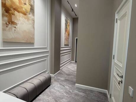 2 otaqlı mənzil, 58 m², 28 May: 218 000 ₼ 4