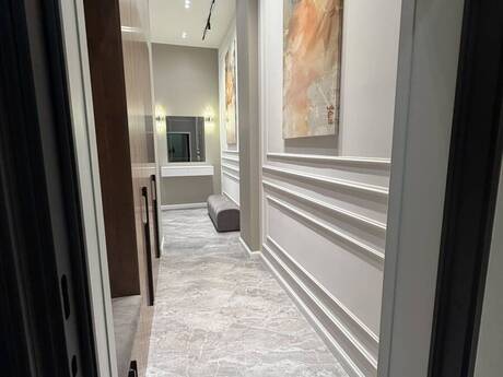 2 otaqlı mənzil, 58 m², 28 May: 218 000 ₼ 3