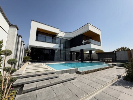 Elan №6307698 - Bakı, Bilgəh q., 6 otaqlı, 700 m²