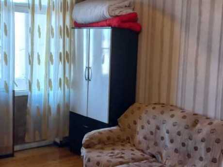 2-комн. новостройка - м. Иншаатчылар - 89 м²
