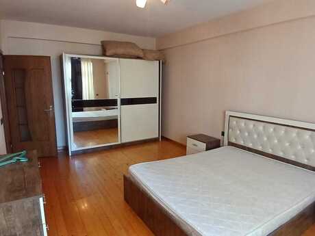 2-комн. новостройка - м. Иншаатчылар - 89 м²