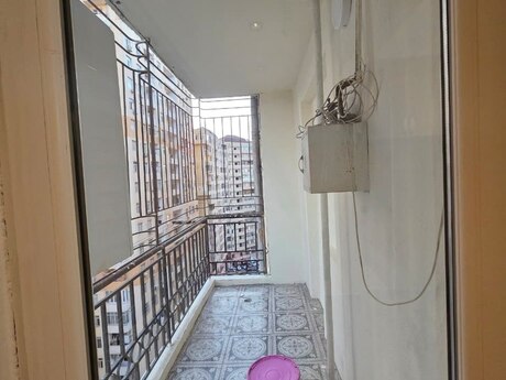 3-room apartment, 115 m², Yeni Yasamal: 249 000 ₼ 2