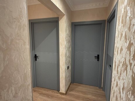 3-room apartment, 115 m², Yeni Yasamal: 249 000 ₼ 4