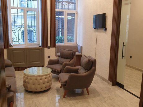 Elan №6307714 - Bakı, Nizami m., 2 otaqlı, 40 m², 1/2 mərtəbə