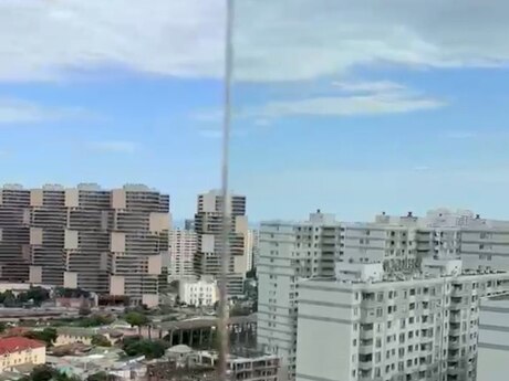 Объявление №6307752 - Баку, м. 20 января, 3-комн., 95 м², 15/20 этаж