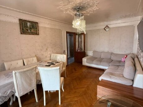 3 otaqlı mənzil, 85 m², Nəsimi: 230 000 ₼ 3