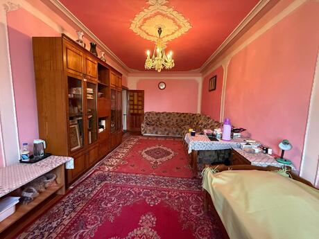 Elan №6307759 - Bakı, Memar Əcəmi m., 3 otaqlı, 75 m², 9/9 mərtəbə