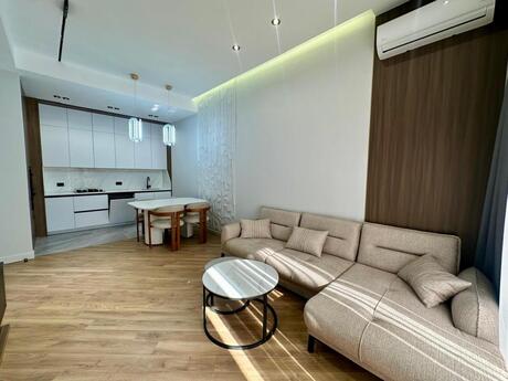 3 otaqlı mənzil, 95 m², 28 Park Residence: 449 000 ₼ 3