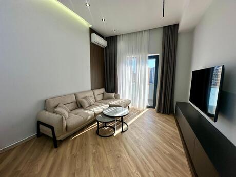 3 otaqlı mənzil, 95 m², 28 Park Residence: 449 000 ₼ 2