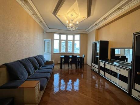 Elan №6306372 - Bakı, 20 Yanvar m., 2 otaqlı, 80 m², 9/18 mərtəbə