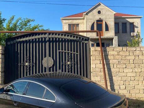 6-комн. дом/дача - пос. Савалан - 280 м²