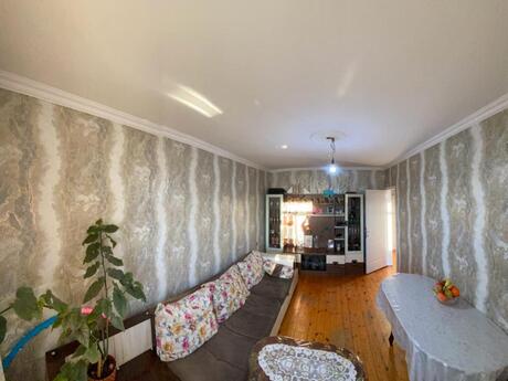 2 otaqlı mənzil, 50 m², Bakıxanov: 148 000 ₼ 2