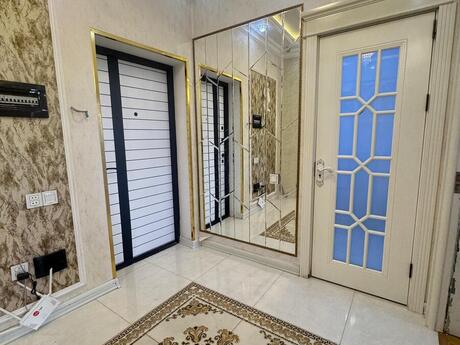 Elan №6307796 - Bakı, Neftçilər m., 2 otaqlı, 72 m², 15/19 mərtəbə