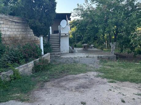Elan №6307797 - Bakı, Bakıxanov q., 18.2 sot