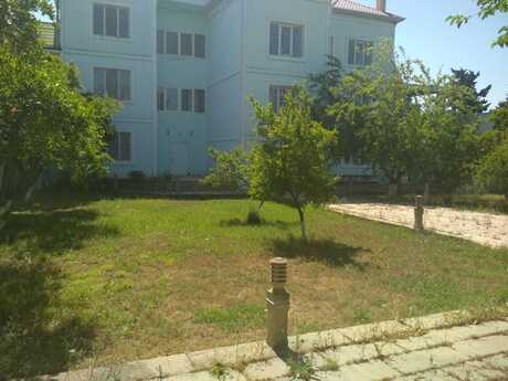 9 otaqlı həyət evi, 900 m², Mərdəkan: 850 000 ₼ 3