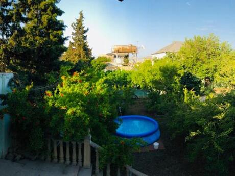 9 otaqlı həyət evi, 900 m², Mərdəkan: 850 000 ₼ 4