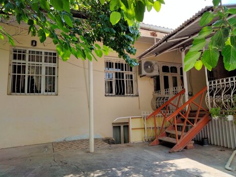 6-комн. дом/дача - Гянджа - 163.4 м²