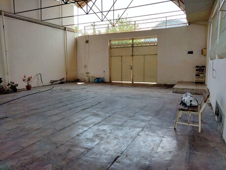 6-комн. дом/дача - Гянджа - 163.4 м²