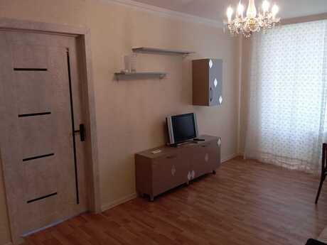 Elan №6307803 - Bakı, Nəriman Nərimanov m., 2 otaqlı, 40 m², 4/5 mərtəbə