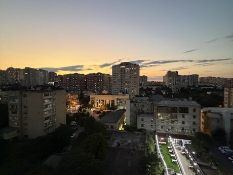 Elan №6307822 - Bakı, Memar Əcəmi m., 2 otaqlı, 60 m², 10/14 mərtəbə