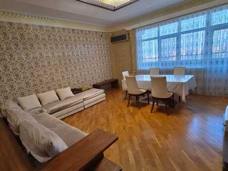 Elan №6307827 - Bakı, 20 Yanvar m., 3 otaqlı, 85 m², 13/15 mərtəbə