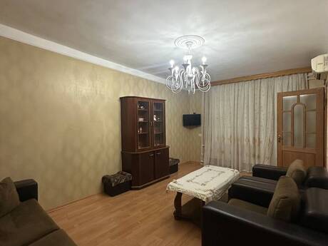 Elan №6307843 - Bakı, Elmlər Akademiyası m., 2 otaqlı, 50 m², 5/5 mərtəbə