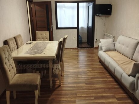 2 otaqlı mənzil, 55 m², Memar Əcəmi: 144 000 ₼ 2