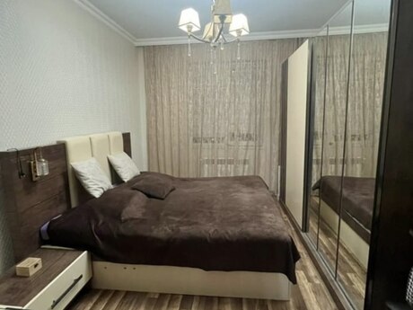 2 otaqlı mənzil, 55 m², Memar Əcəmi: 144 000 ₼ 3