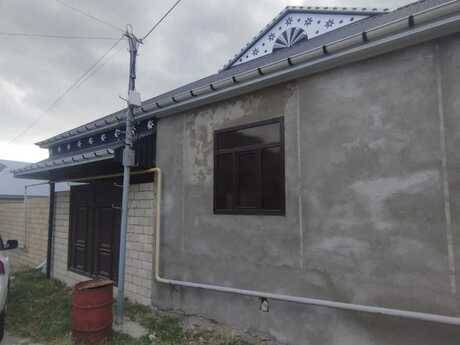 Elan №6307862 - Şamaxı, Şamaxı, 4 otaqlı, 200 m²