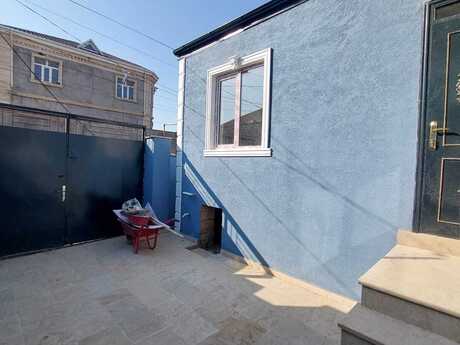 3 otaqlı həyət evi, 70 m², Masazır: 57 000 ₼ 4