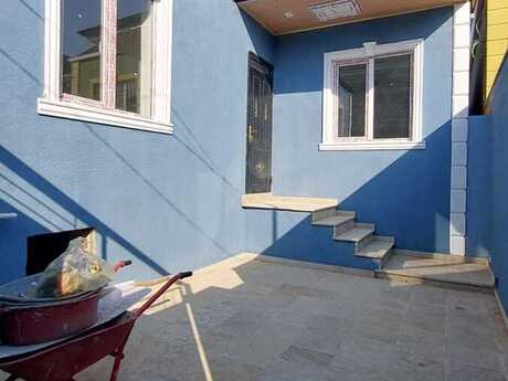 3 otaqlı həyət evi, 70 m², Masazır: 57 000 ₼ 3