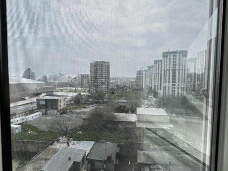 3 otaqlı mənzil, 106 m², Nəriman Nərimanov: 380 000 ₼ 5