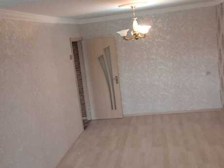 1-комн. вторичка - Сумгаит - 31 м²