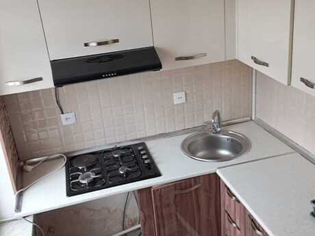 1-комн. вторичка - Сумгаит - 31 м²