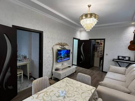 Elan №6307065 - Bakı, Memar Əcəmi m., 2 otaqlı, 50 m², 4/5 mərtəbə