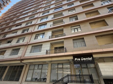 4-room apartment, 247 m², 7 Points: 775 000 ₼ 2