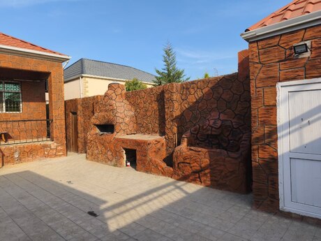 3-комн. дом/дача - пос. Пиршаги - 100 м²