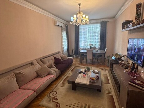 3 otaqlı mənzil, 105 m², Həzi Aslanov: 245 000 ₼ 3