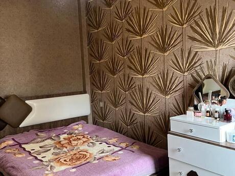 Объявление №6307920 - Баку, Хатаинский р., 2-комн., 50 м², 4/6 этаж