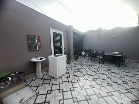 5 otaqlı həyət evi, 130 m², Masazır: 105 000 ₼ 3