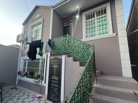 5 otaqlı həyət evi, 130 m², Masazır: 105 000 ₼ 2