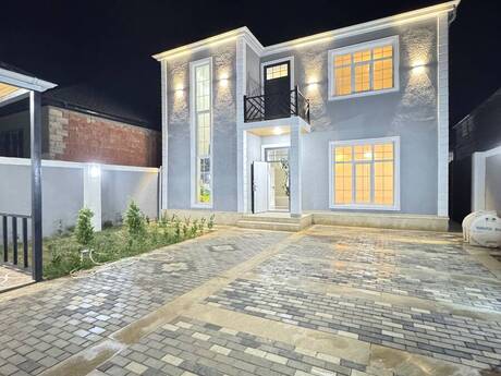 4 otaqlı həyət evi, 150 m², Yeni Suraxanı: 175 000 ₼ 2