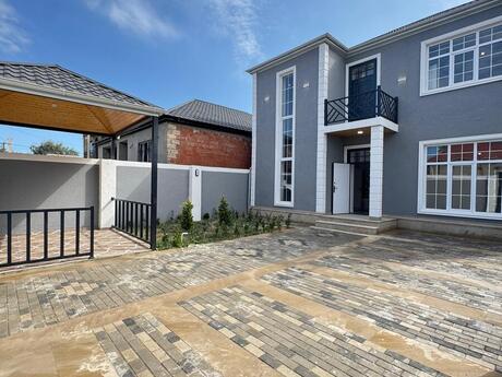 4 otaqlı həyət evi, 150 m², Yeni Suraxanı: 175 000 ₼ 5