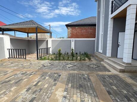 4 otaqlı həyət evi, 150 m², Yeni Suraxanı: 175 000 ₼ 3
