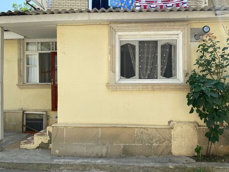 3-комн. вторичка - Зардаб - 65 м²
