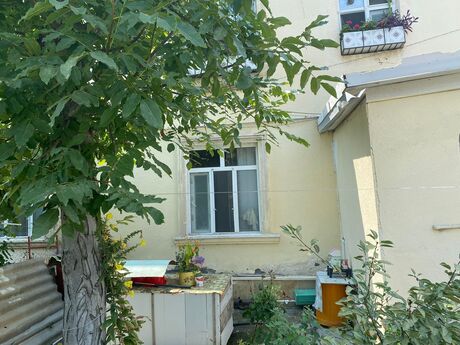3-комн. вторичка - Зардаб - 65 м²