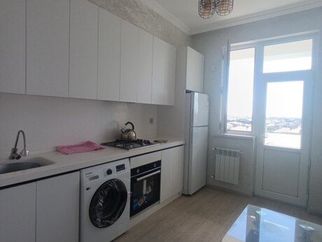 2 otaqlı mənzil, 62 m², Buzovna: 135 000 ₼ 5