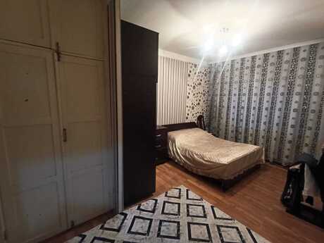 3-комн. вторичка - м. Мемар Аджеми - 75 м²